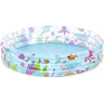 Детский надувной бассейн BESTWAY "ПОДВОДНЫЙ МИР" 152х30см 51004 BW