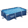Каркасный бассейн BESTWAY STEEL PRO 259х170х61см, 2300л 56403 BW