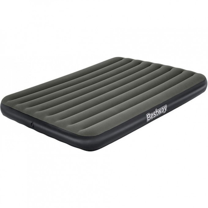 Надувной матрас BESTWAY TRITECH AIR 152х203х25см до 300кг 6713N BW